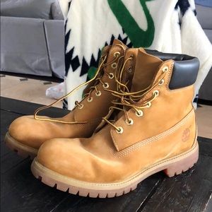 Timberland Boot new never worn
